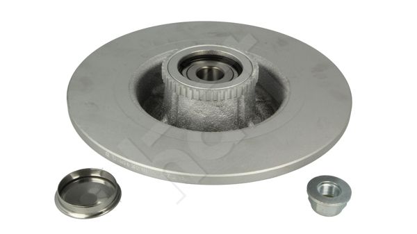 stabdžių diskas