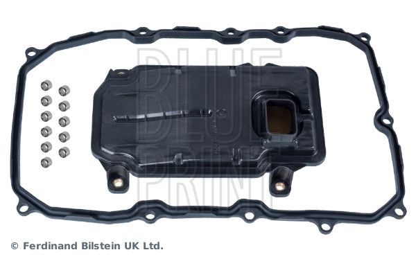 Hydraulikfiltersatz, Automatikgetriebe