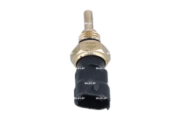 Sensor, K&uuml;hlmitteltemperatur