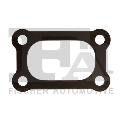 Dichtung, Abgaskrümmer