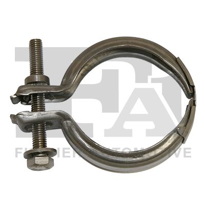 Rohrverbinder, Abgasanlage Rohrverbinder, Abgasanlage