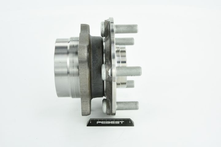 Wheel Hub 0182-NHW20F