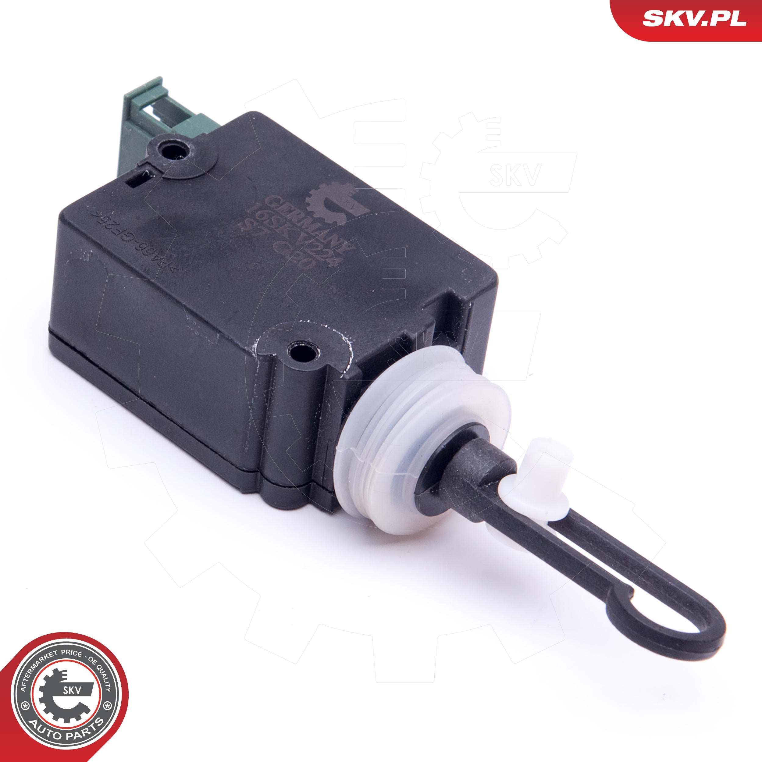 ESEN SKV 16SKV224 - Stellelement, Zentralverriegelung