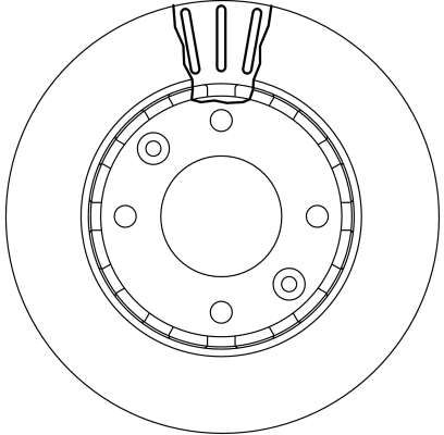 Bremsscheibe