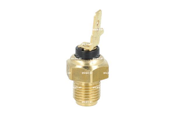 Sensor, K&uuml;hlmitteltemperatur