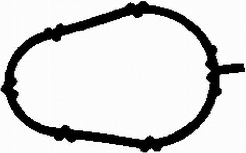 BGA MG0507 - Dichtung, Ansaugkr&uuml;mmer