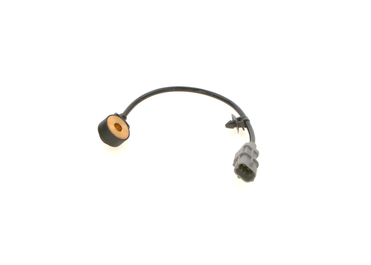 Klopfsensor