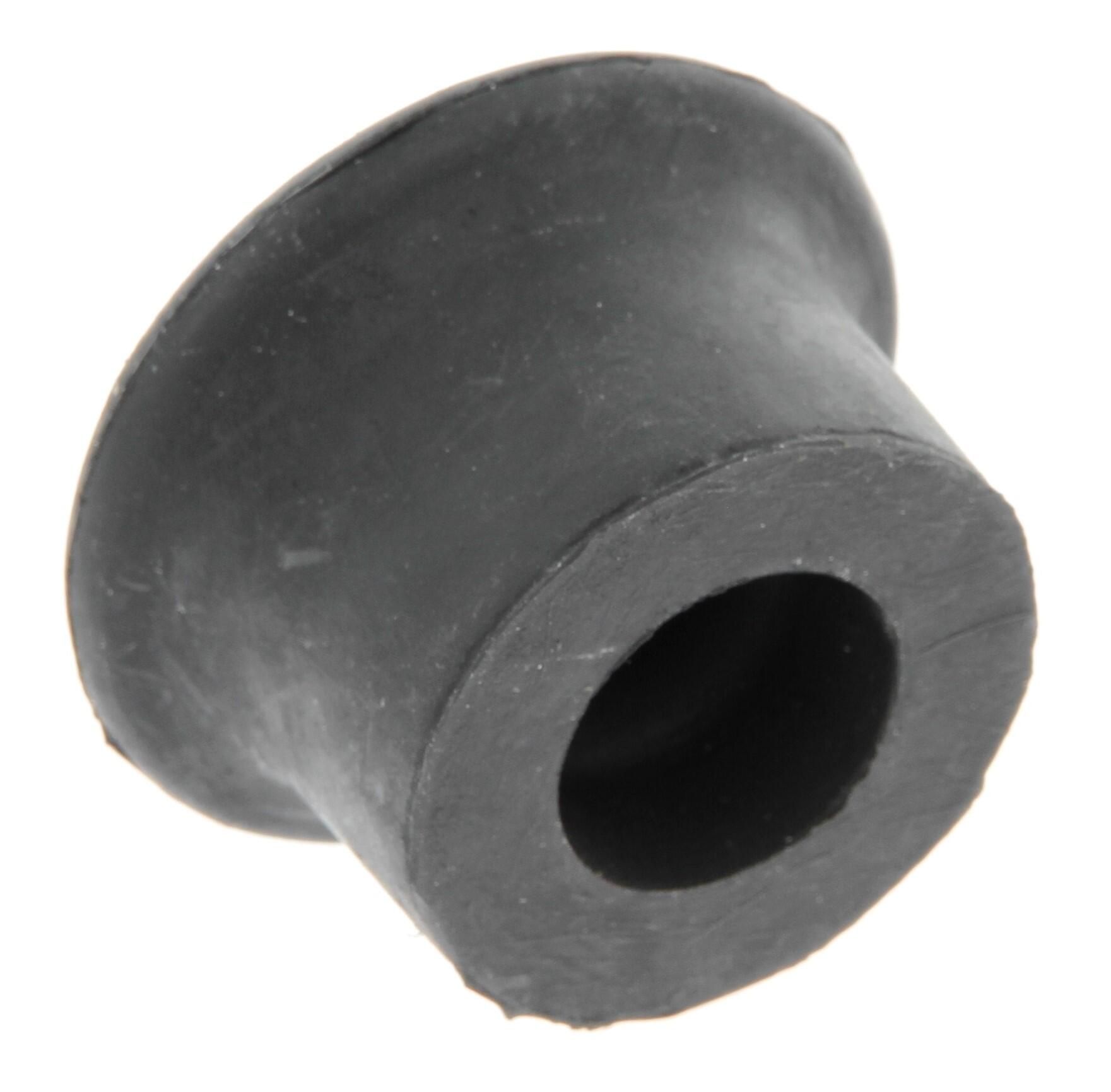 Anschlagpuffer, Motoraufh&auml;ngung