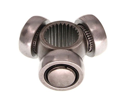 Tripodestern, Antriebswelle