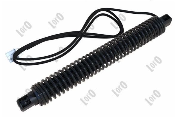 Elektromotor, Heckklappe