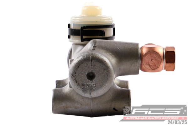 CLUTCH M/CYL LEXUS - TecDoc 2