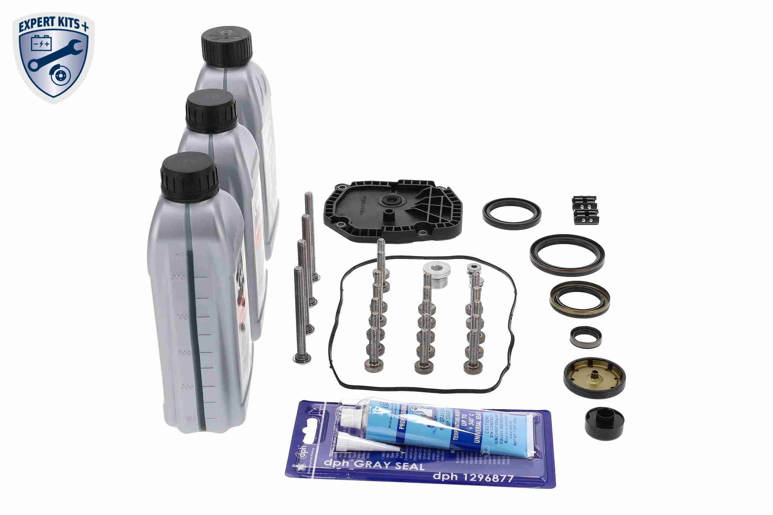 Reparatursatz, Automatikgetriebe Reparatursatz, Automatikgetriebe
