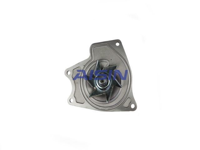 Water Pump - TecDoc 1