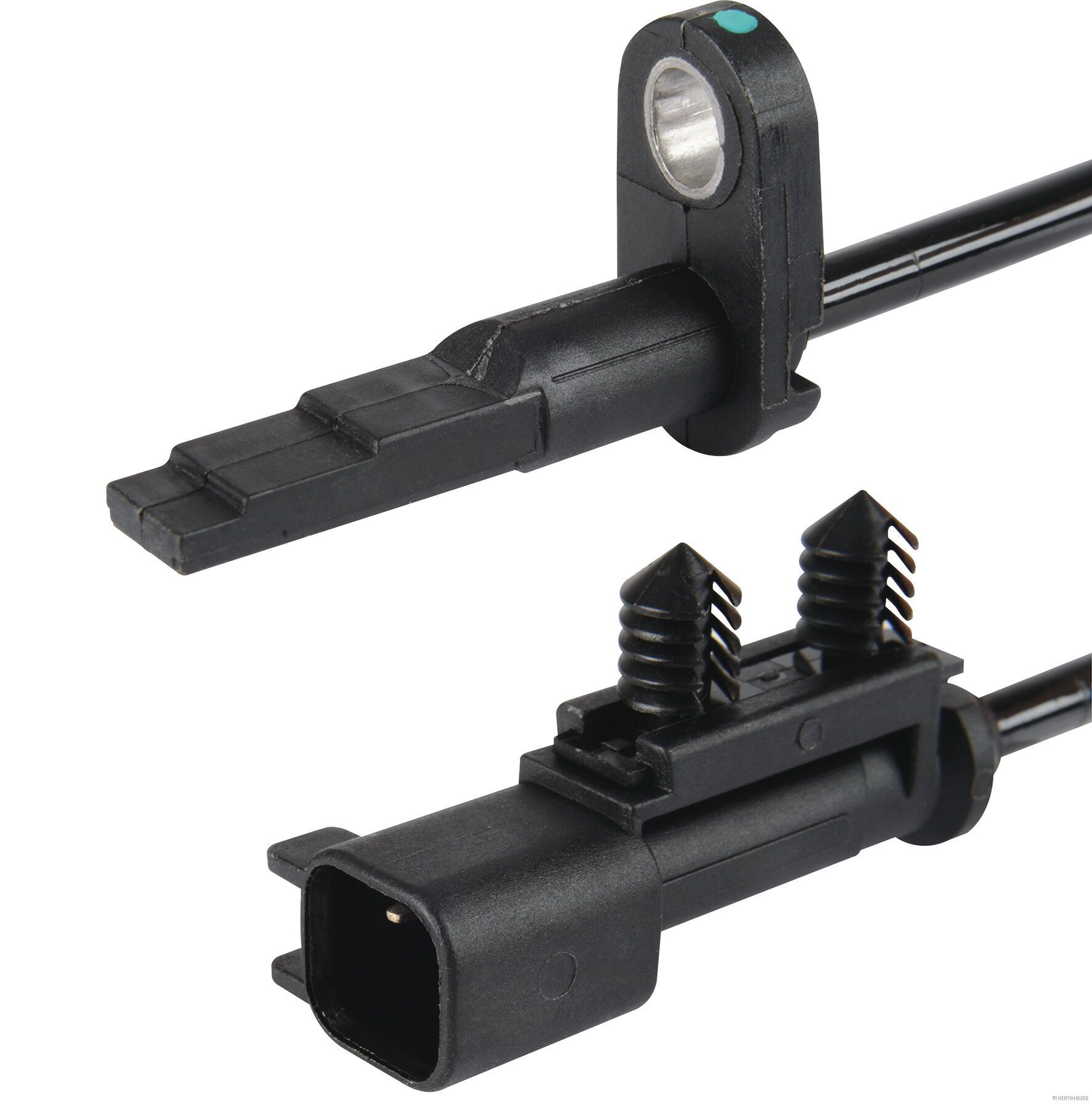Sensor, Raddrehzahl