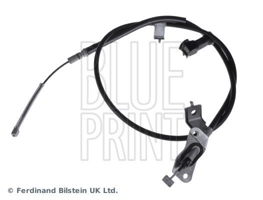 Cable de accionamiento, freno de estacionamiento