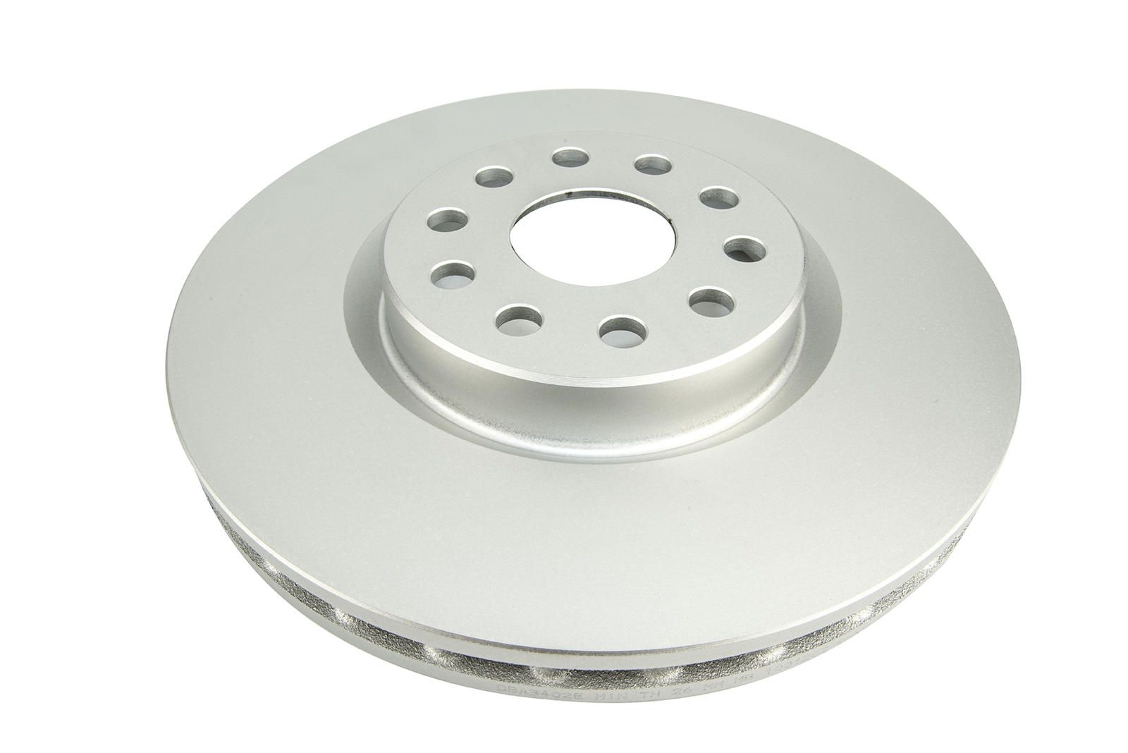 En-Shield HC Standard [ Alfa Romeo 166 936 2.5L 3.0L & 3.2L 99-04 F ] - TecDoc 1