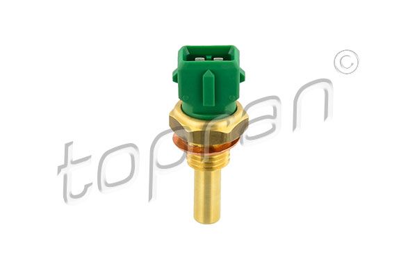 TOPRAN 500 518 - Sensor, K&uuml;hlmitteltemperatur