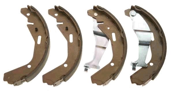 Brake Shoe Set GS8724