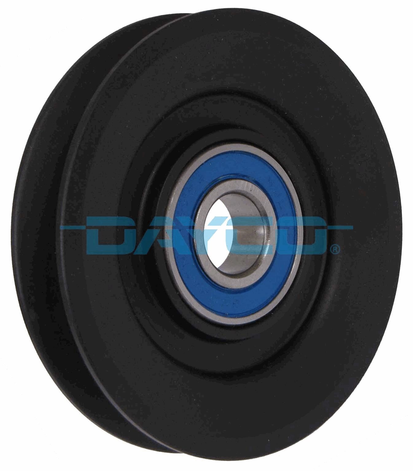 IDLER/TENSIONER PULLEY (89020) EP205 - TecDoc Only