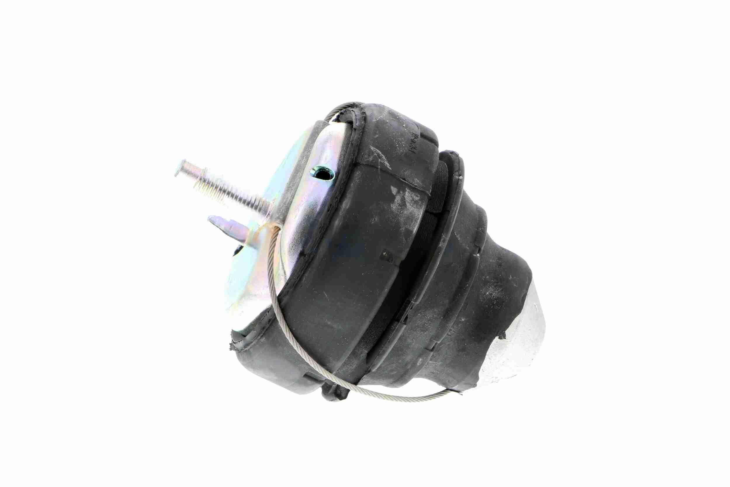 Lagerung, Motor