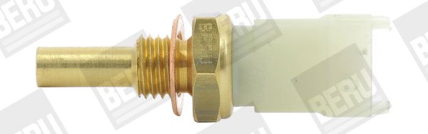 Sensor, K&uuml;hlmitteltemperatur