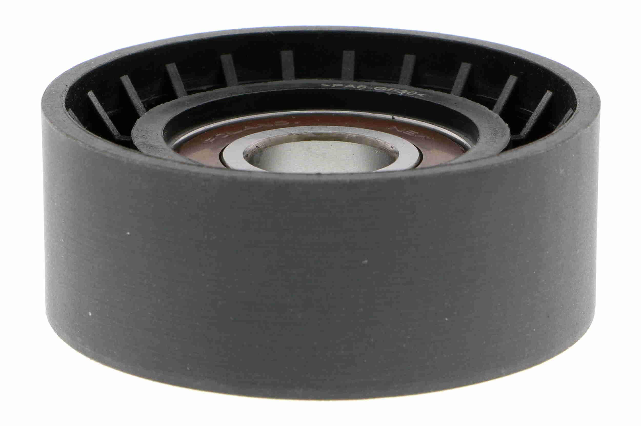 Umlenk-/F&uuml;hrungsrolle, Keilrippenriemen