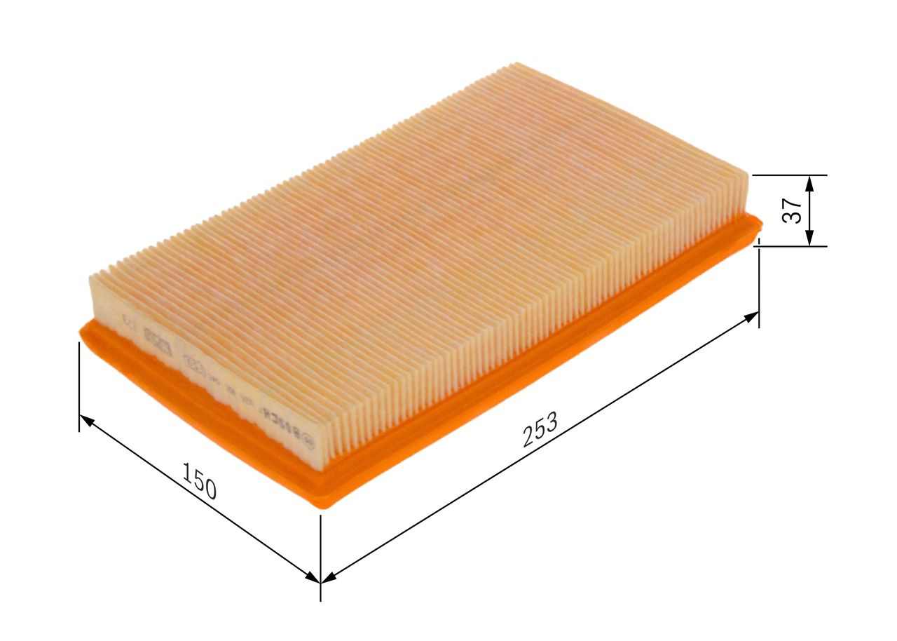 Luftfilter