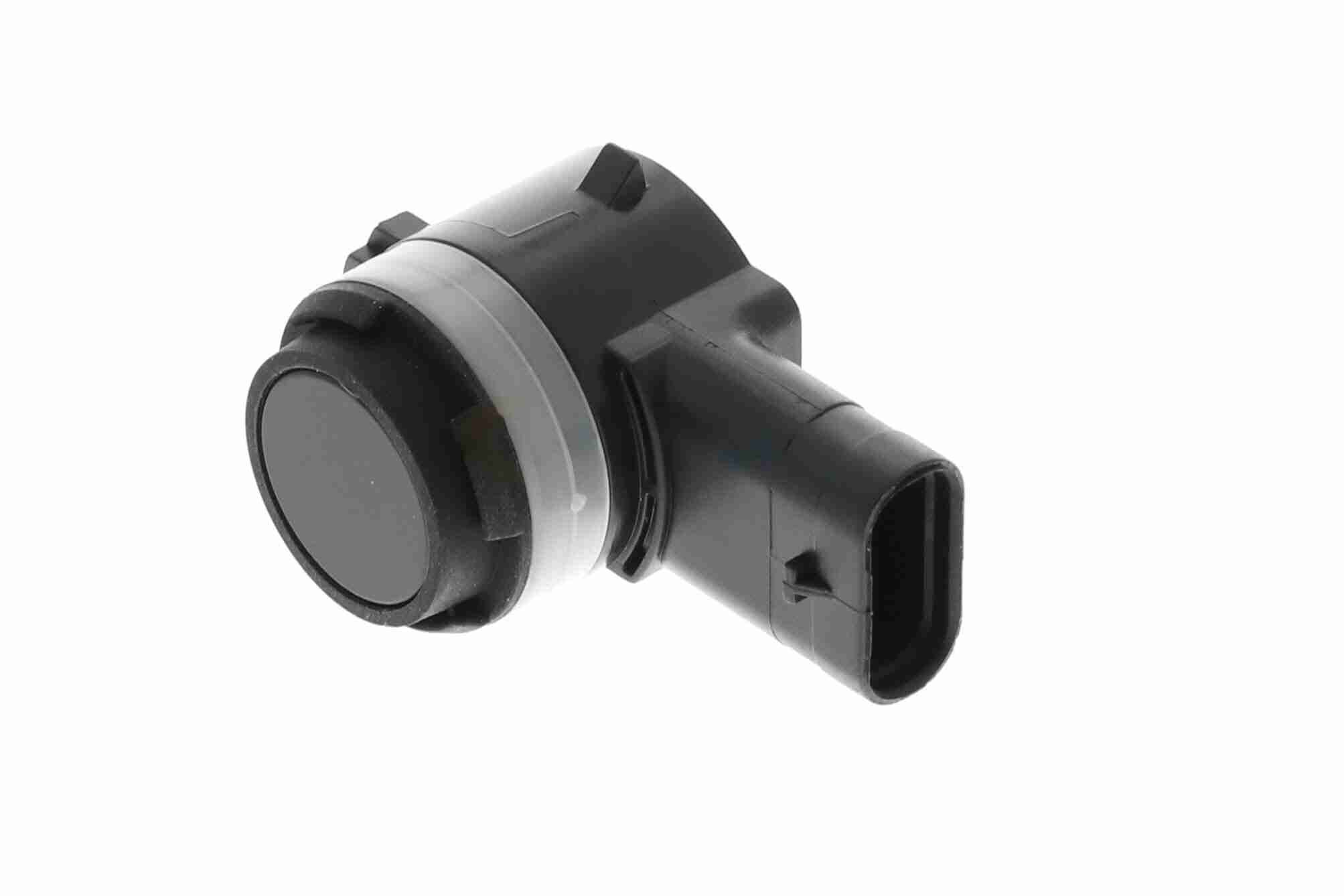 Sensor, Einparkhilfe