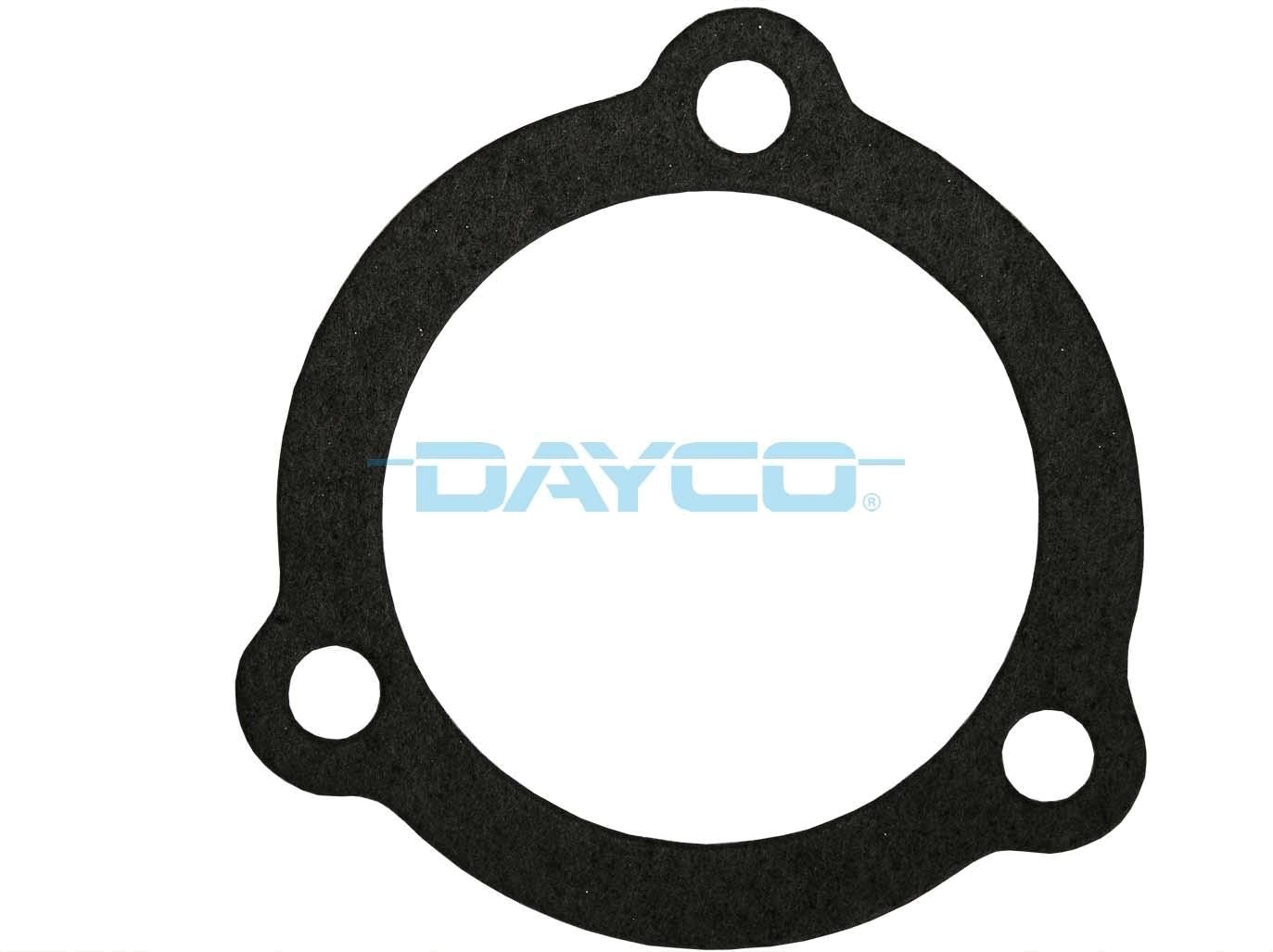 THERMOSTAT SEAL - TecDoc Only