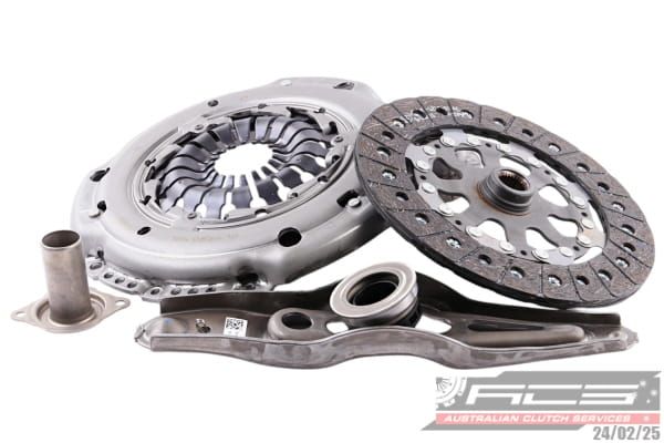 KIT STD MINI / BMW 1.5L - TecDoc Only