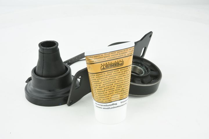 guolis, kardaninio veleno centrinis guolis