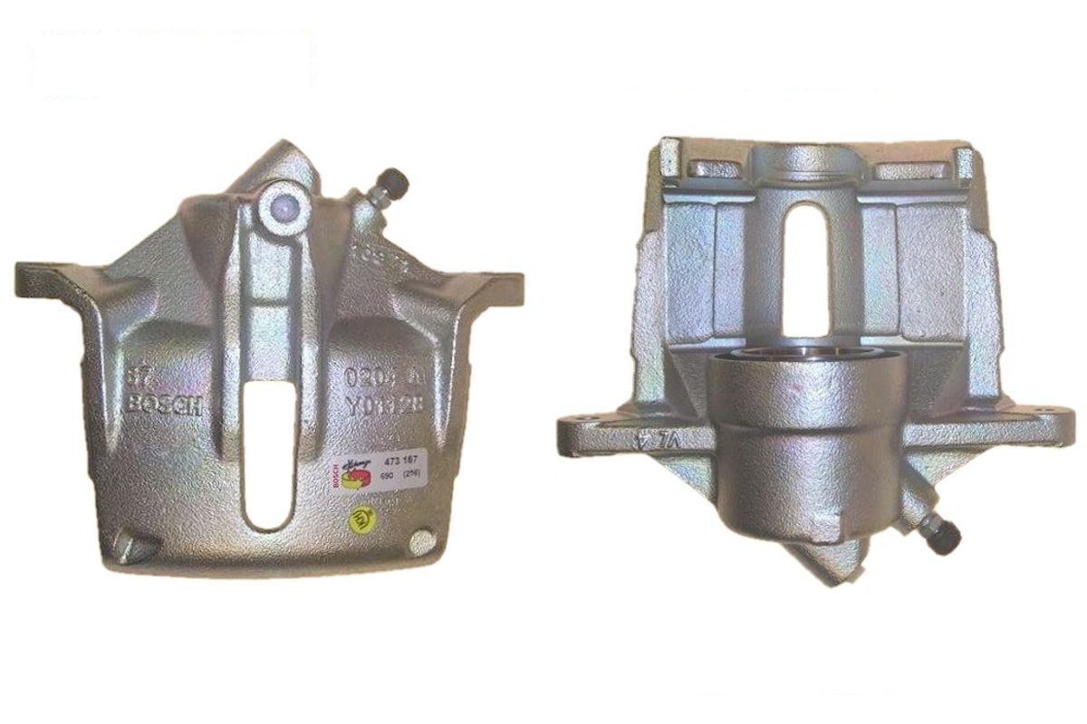 Brake Caliper 0 986 473 167