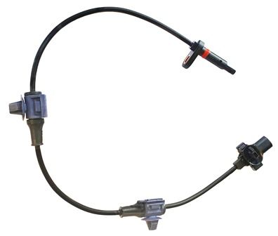 Sensor, revoluciones de la rueda