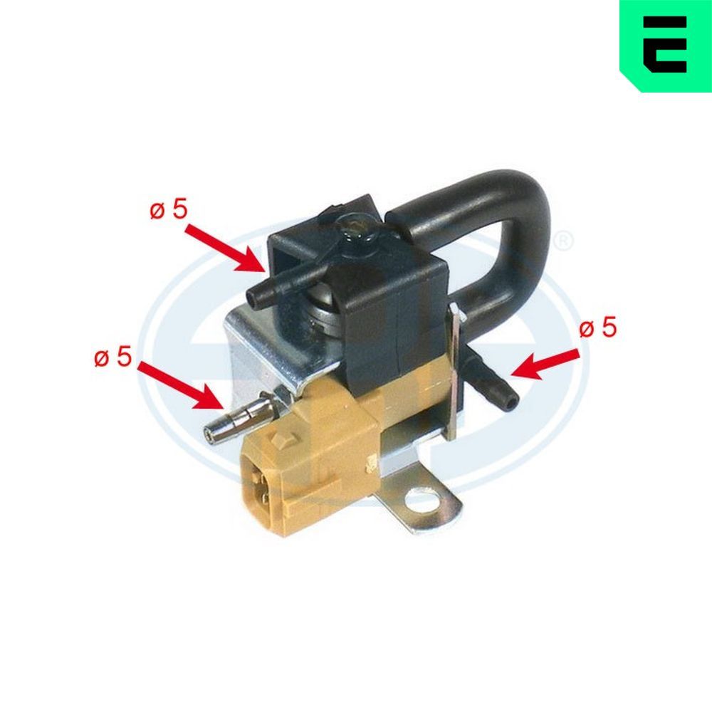 Druckwandler, Turbolader