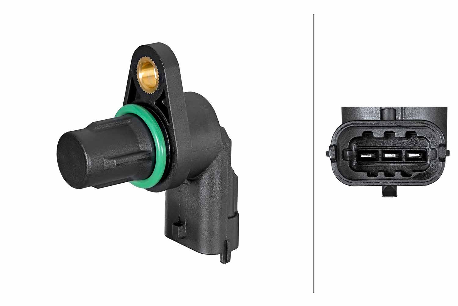 HELLA 6PU 358 380-841 - Sensor, Nockenwellenposition