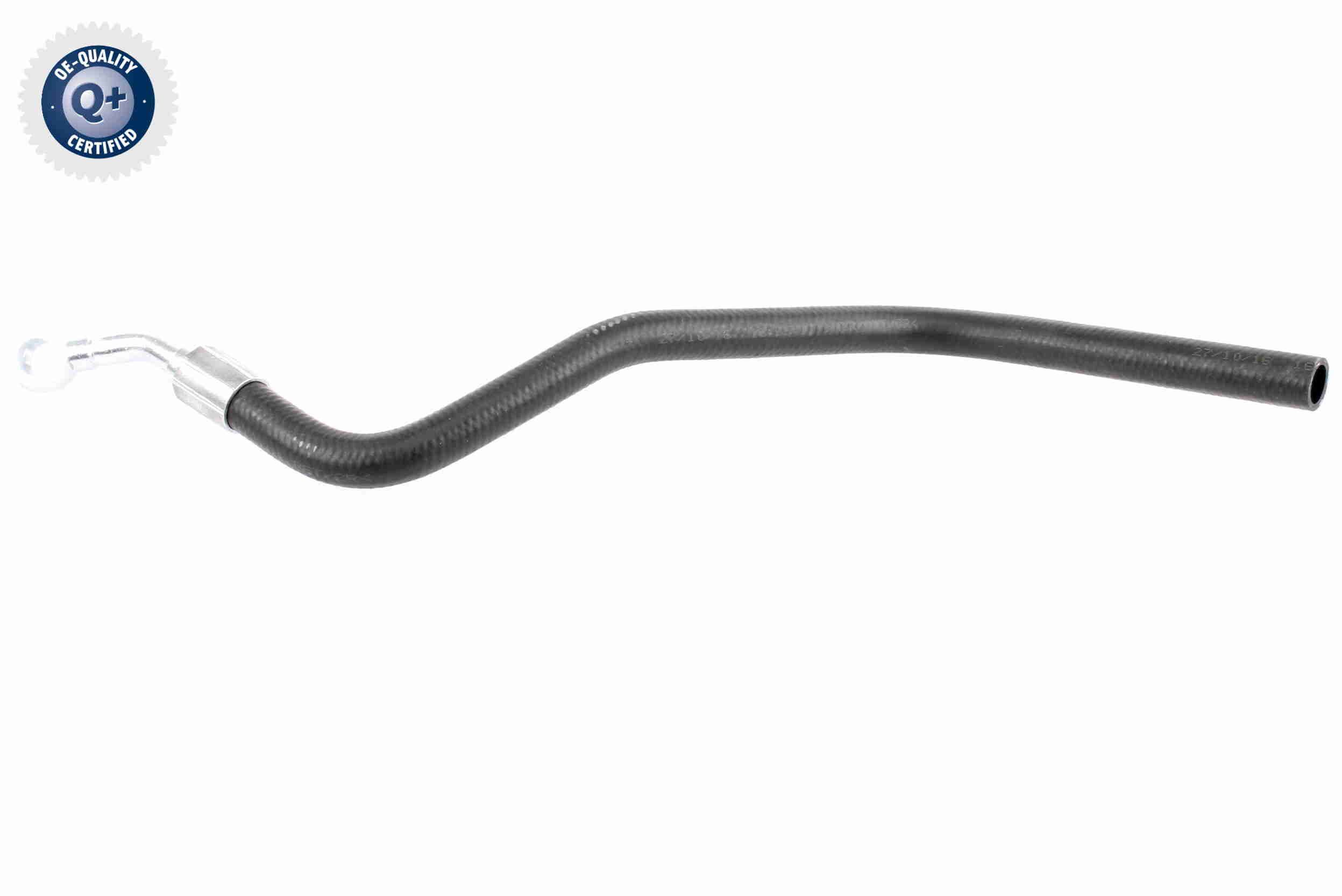 Hydraulikschlauch, Lenkung