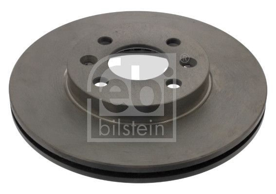 FEBI BILSTEIN 19925 - Bremsscheibe