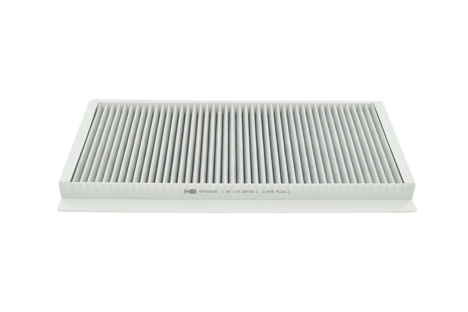 Filter, Innenraumluft