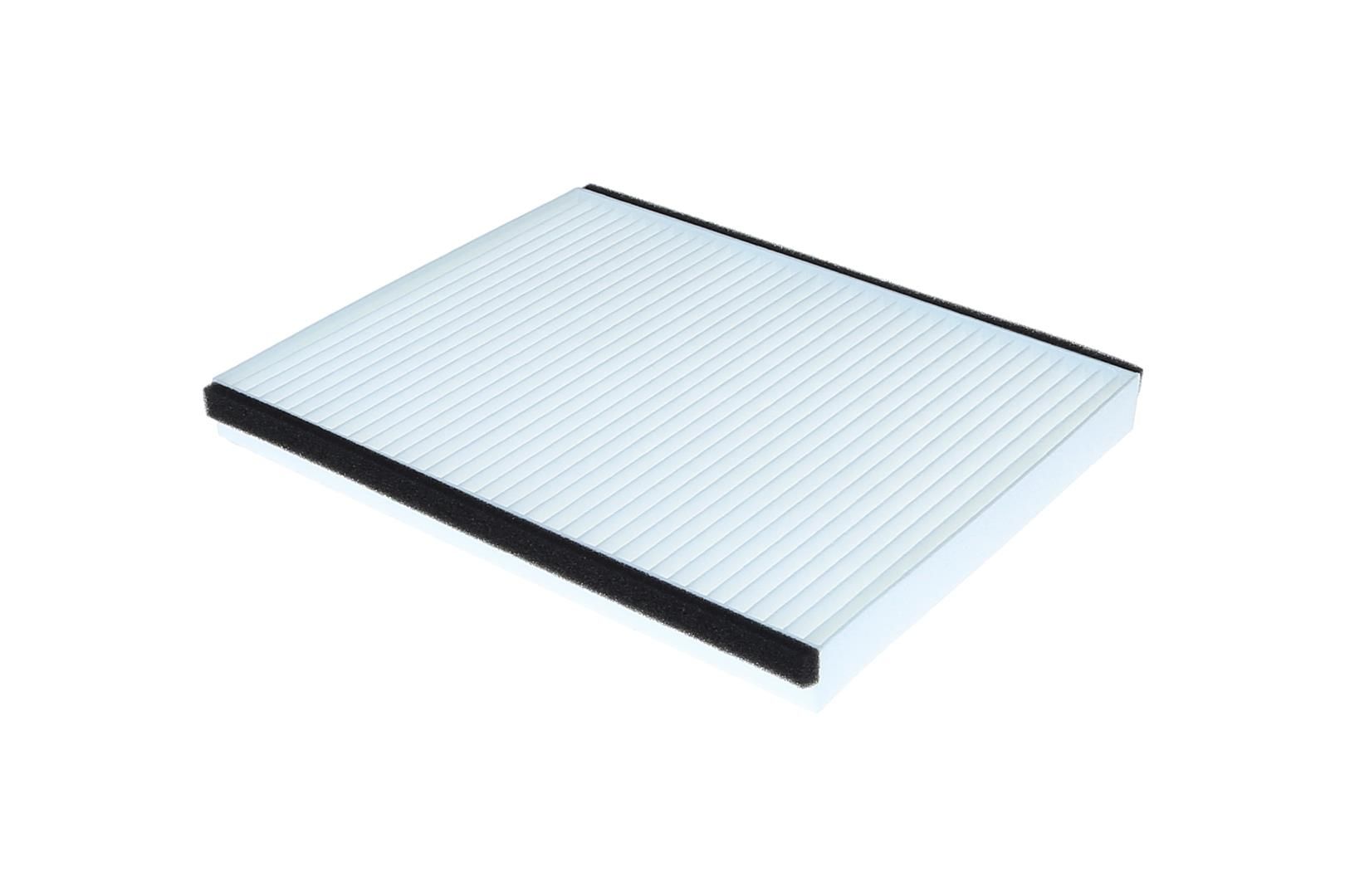 Filter, Innenraumluft