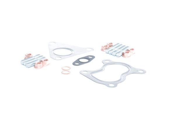 BTS Turbo T931126ABS - Montagesatz, Lader