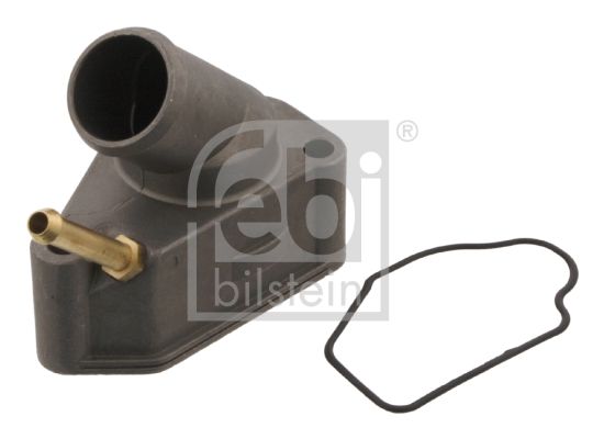 Thermostat, coolant 17533