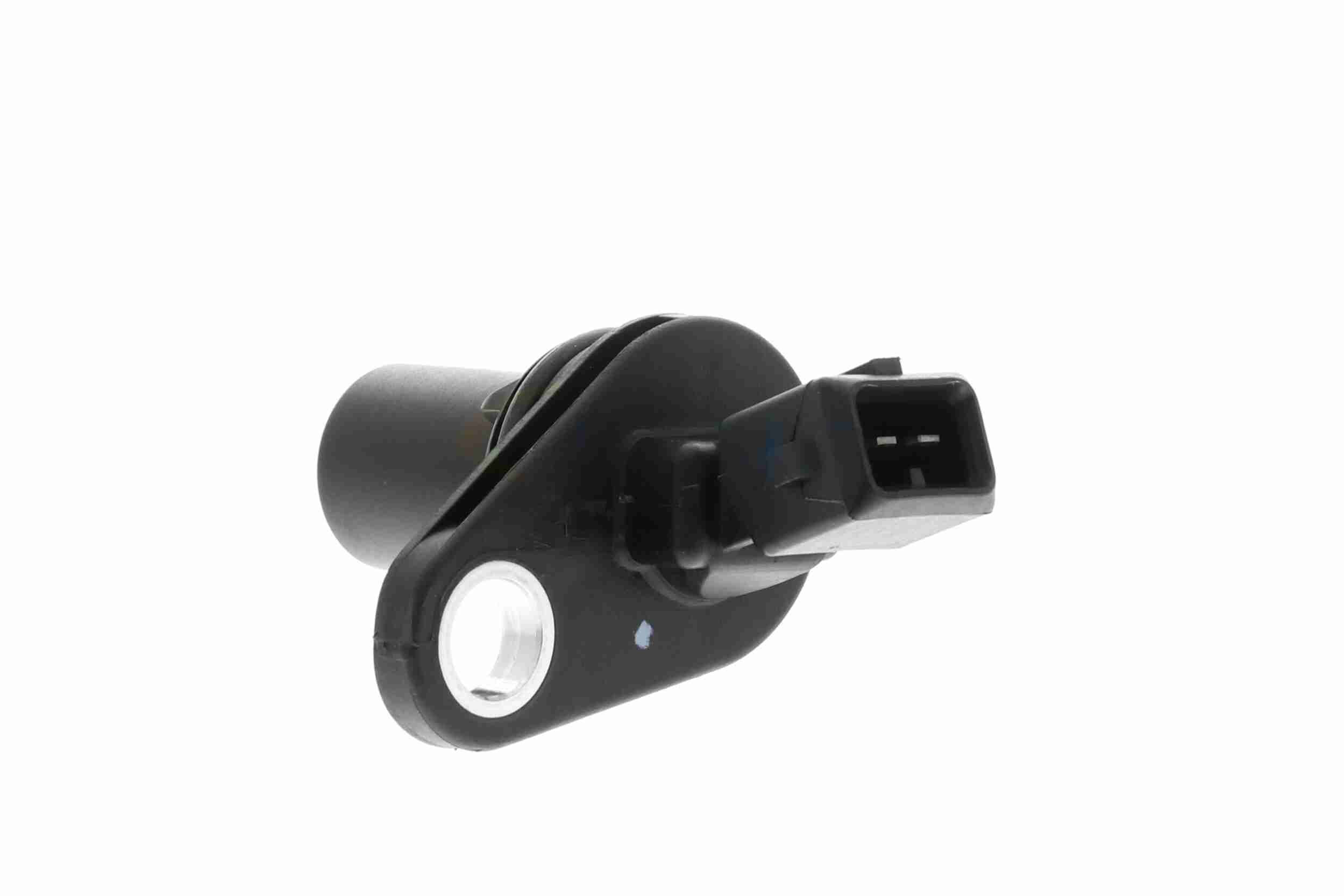 Sensor, Z&uuml;ndimpuls