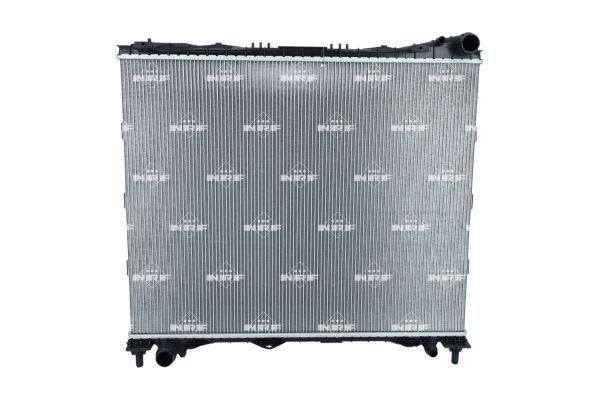 K&uuml;hler, Motork&uuml;hlung