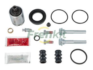 Repair Kit, brake caliper 738949