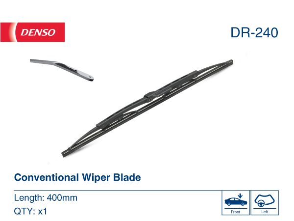 Wiper Blade DR-240