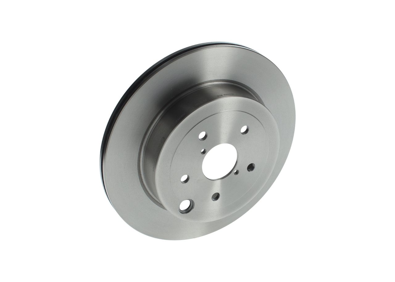 stabdžių diskas