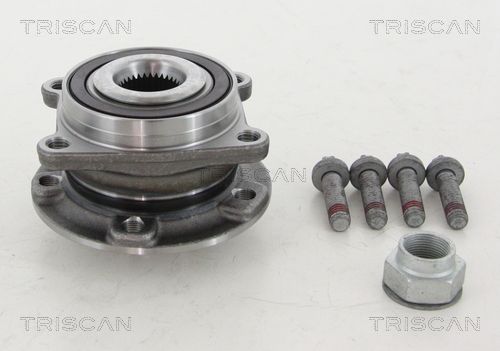 8530 10187 TRISCAN kerékcsapágy készlet
