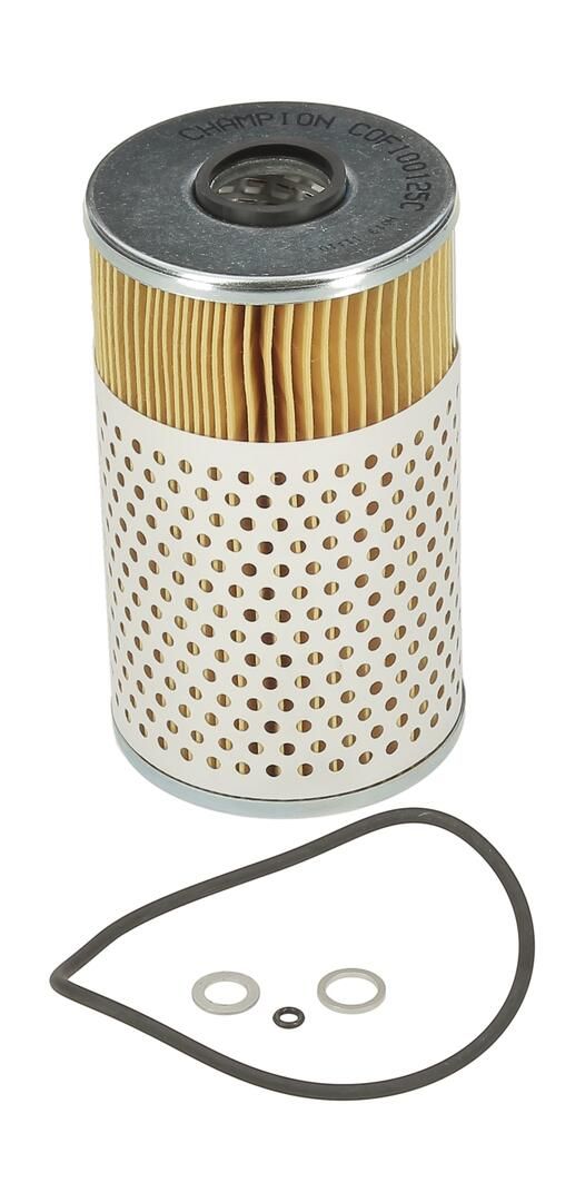 &Ouml;lfilter