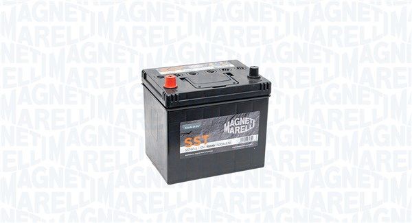 Starterbatterie
