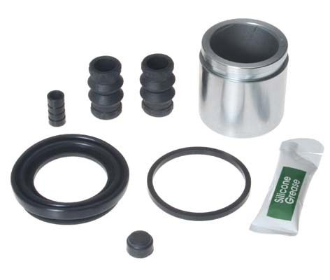 BUDWEG CALIPER 2090238 - Reparatursatz, Bremssattel